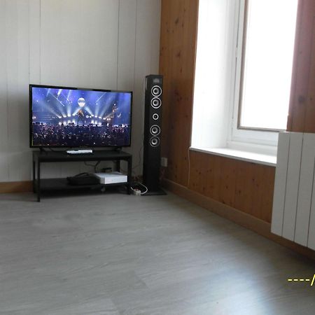 Mini House Apartment Lesneven Exterior photo