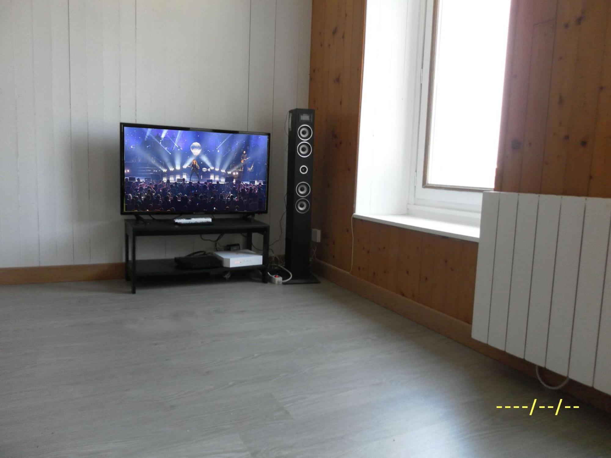 Mini House Apartment Lesneven Exterior photo